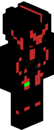 Skin Render