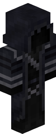 Skin Render