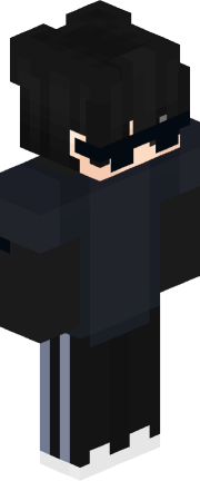 Skin Render