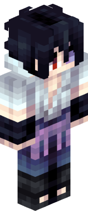 Skin Render