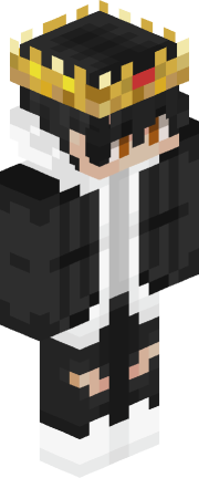 Skin Render