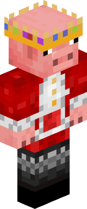 Skin Render
