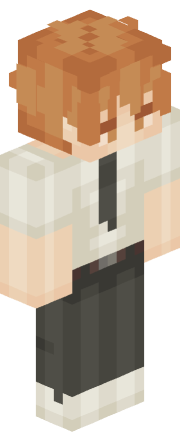 Skin Render
