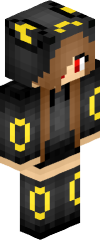 Free Cute Minecraft Skins Download (Java & Bedrock) | CraftMC