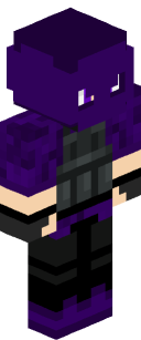 Skin de Umbro10 - BattleAdventure