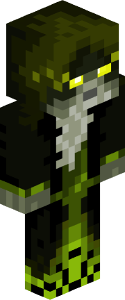 Skin Render