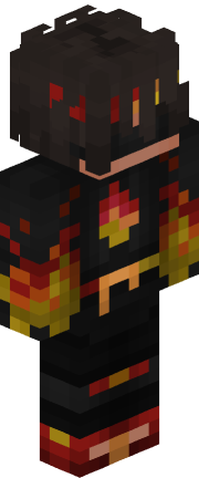 Skin Render