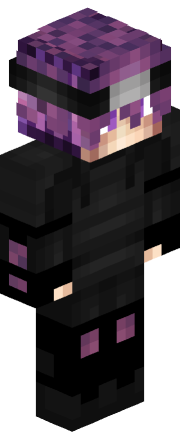 Skin Render