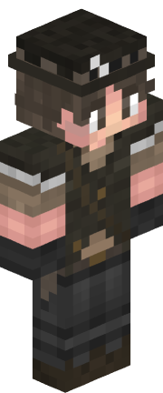 Skin Render