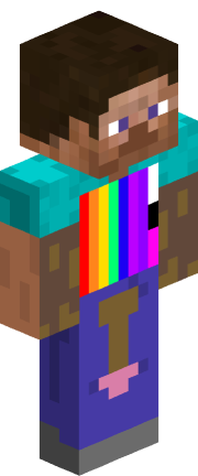 Skin Render