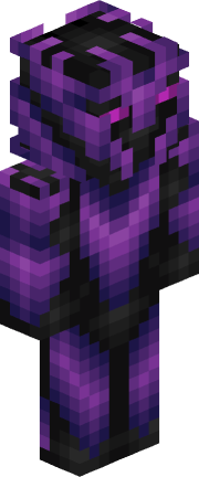 Skin Render