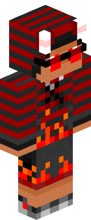 Skin Render