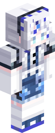 Skin Render