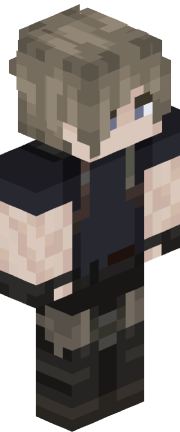 Skin Render