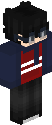 Skin Render