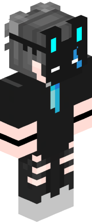 Skin Render