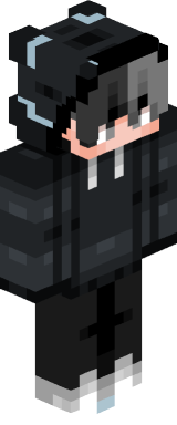 Minecraft skin UnrankedMan