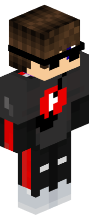 Skin Render