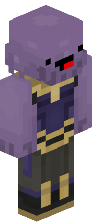 Skin Render