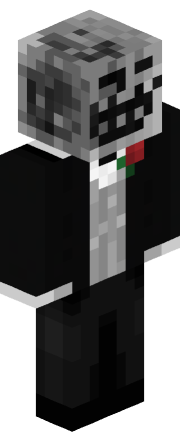 Skin Render