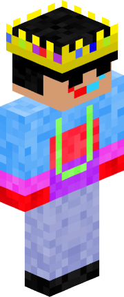Skin Render