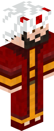 Skin Render