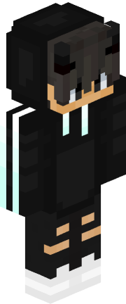 Skin Render