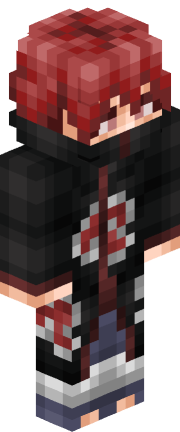 Skin Render
