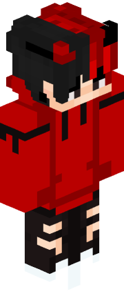 Skin Render