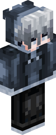 Skin Render