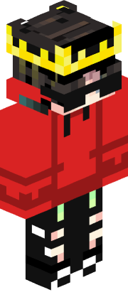 Skin Render