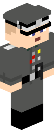 Skin Render
