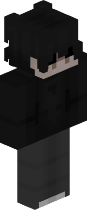 Skin Render
