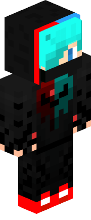 Skin Render