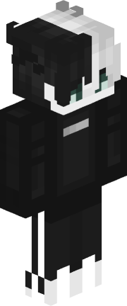 Skin Render
