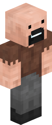 Skin Render