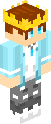 Skin Render