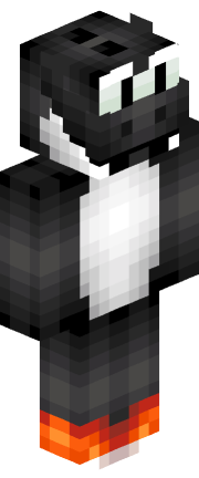 Skin Render