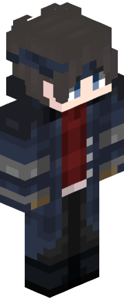 Skin Render