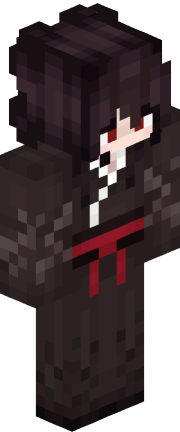 Skin Render