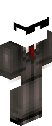 Skin Render