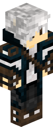 Skin Render