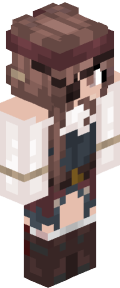 Skin Walkiria