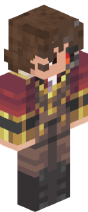 Skin de Valouoff23 - BattleAdventure