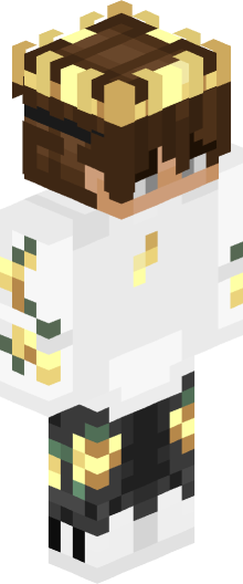 Skin de Valtheris
