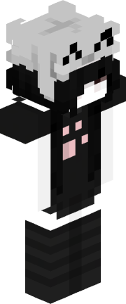 Skin Render