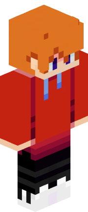Skin Render