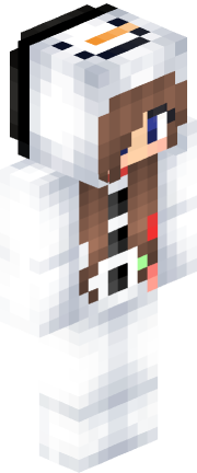 Skin Render