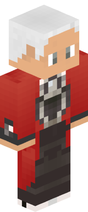 Skin Render