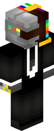 Skin Render